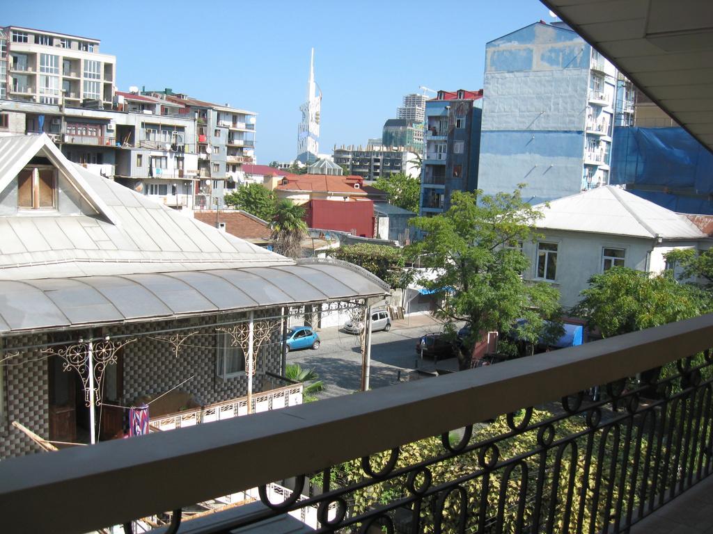 Light House Otel Batum Dış mekan fotoğraf